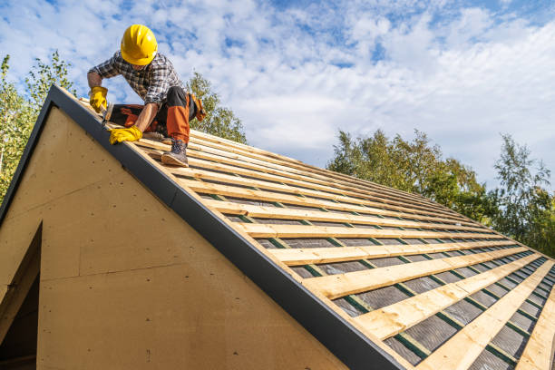 Quick and Trustworthy Emergency Roof Repair Services in Sardis City, AL